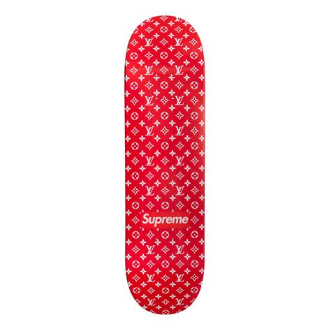 louis vuitton skateboard buy|louis vuitton lv skate.